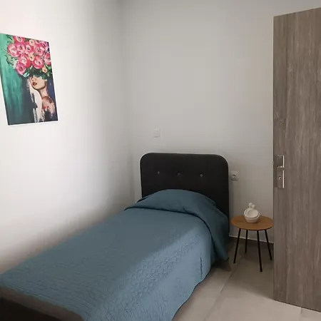 Platanou 21 Appartamento