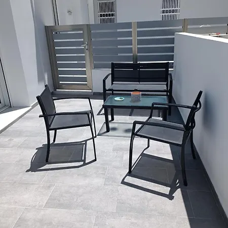 Platanou 21 Apartament *