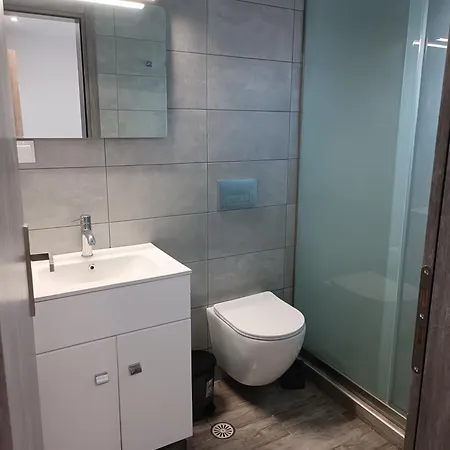 Platanou 21 Apartament *