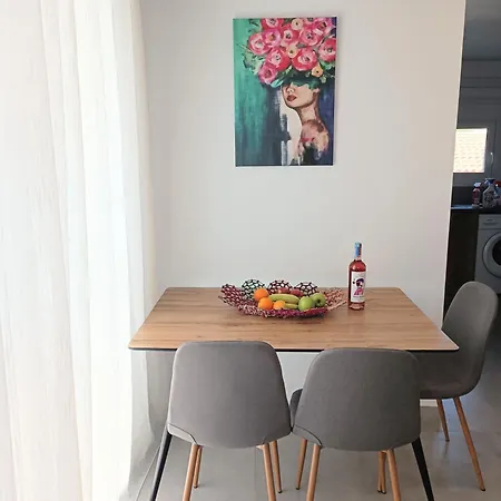 Appartamento Platanou 21 Kremastí