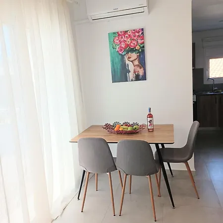 Platanou 21 Appartement