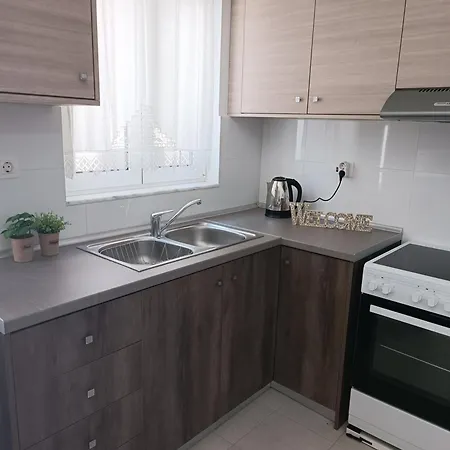 Platanou 21 Appartamento