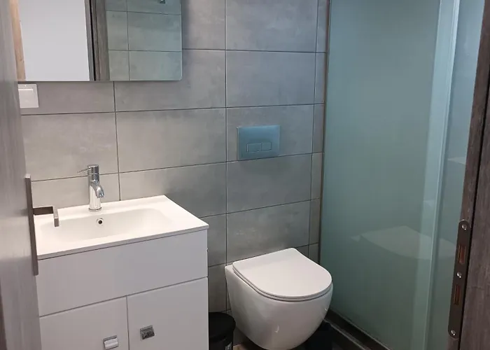 Platanou 21 Lejlighed *