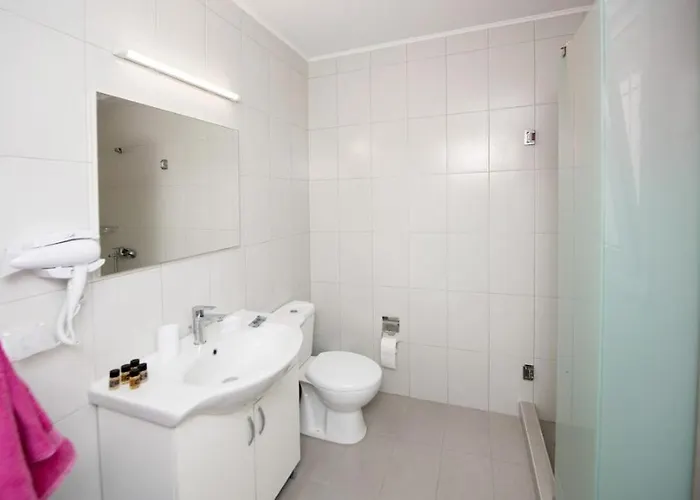 Platanou 21 Lejlighed