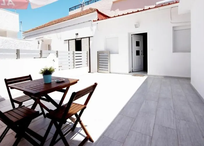 Platanou 21 Lejlighed *