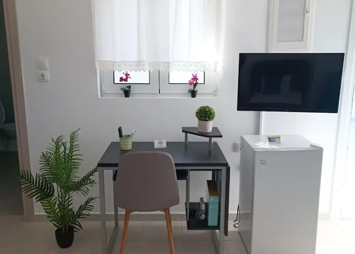 Platanou 21 Kremastí