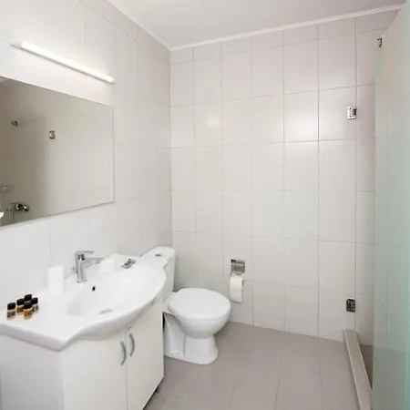 Platanou 21 Apartment