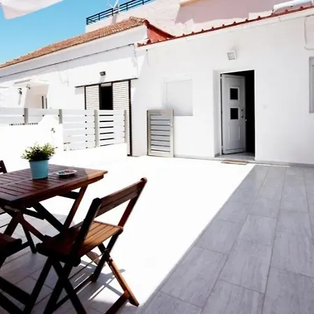 Platanou 21 Apartment *